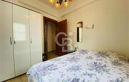 BİTEZ'DE HAVUZLU SİTEDE YILLIK KİRALIK VİLLA