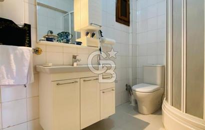 BİTEZ'DE HAVUZLU SİTEDE YILLIK KİRALIK VİLLA