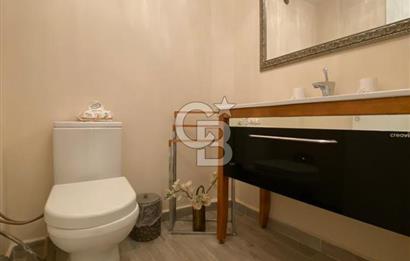 BİTEZ'DE HAVUZLU SİTEDE YILLIK KİRALIK VİLLA