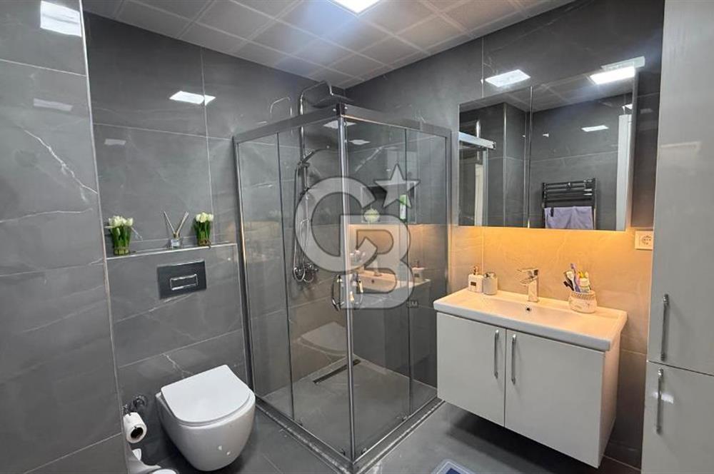 150 M2 Arsa İçinde Komple Satılık Bina