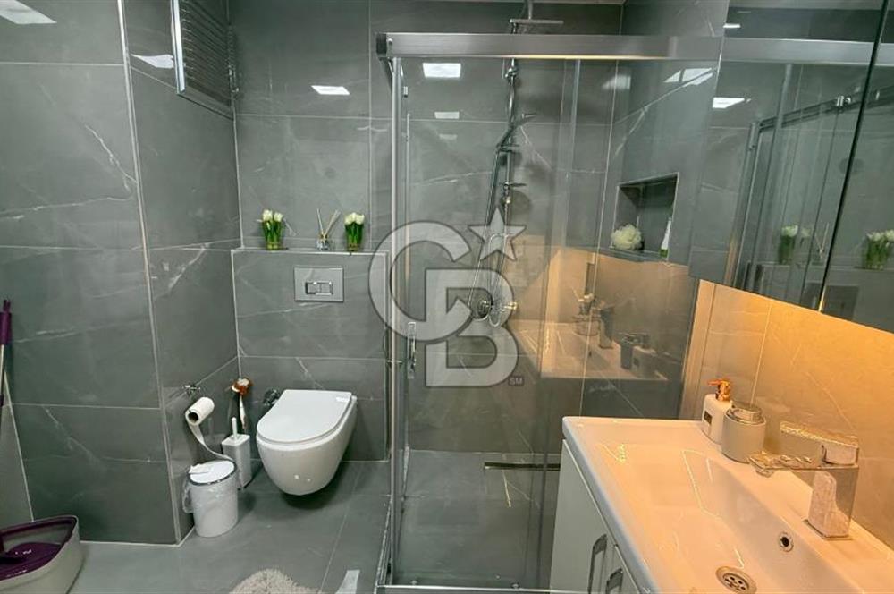 150 M2 Arsa İçinde Komple Satılık Bina