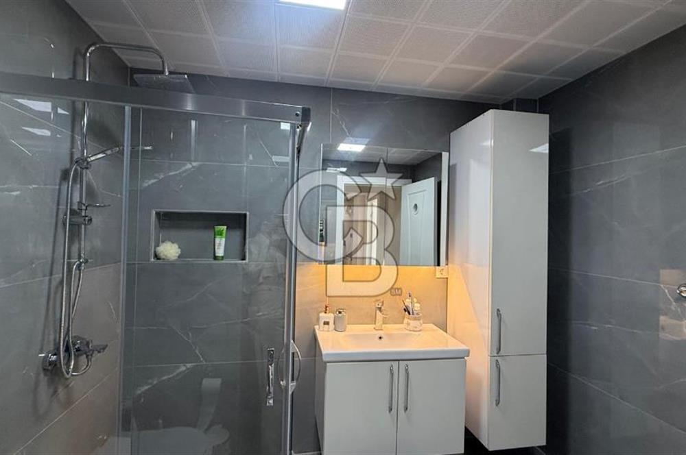 150 M2 Arsa İçinde Komple Satılık Bina