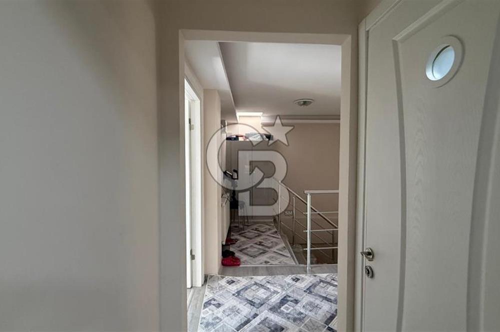 150 M2 Arsa İçinde Komple Satılık Bina