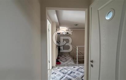 150 M2 Arsa İçinde Komple Satılık Bina