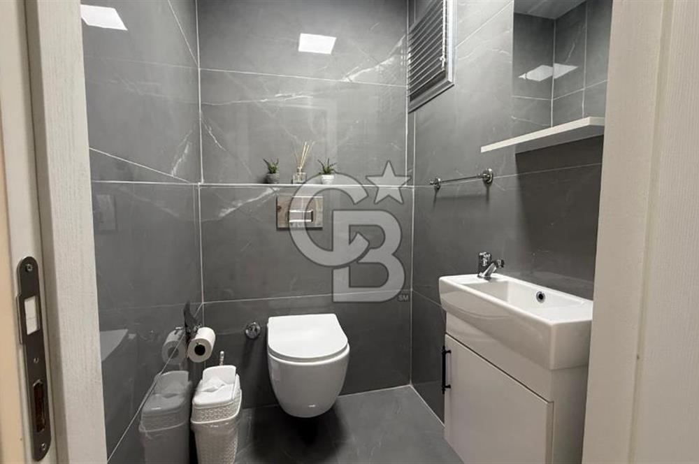 150 M2 Arsa İçinde Komple Satılık Bina