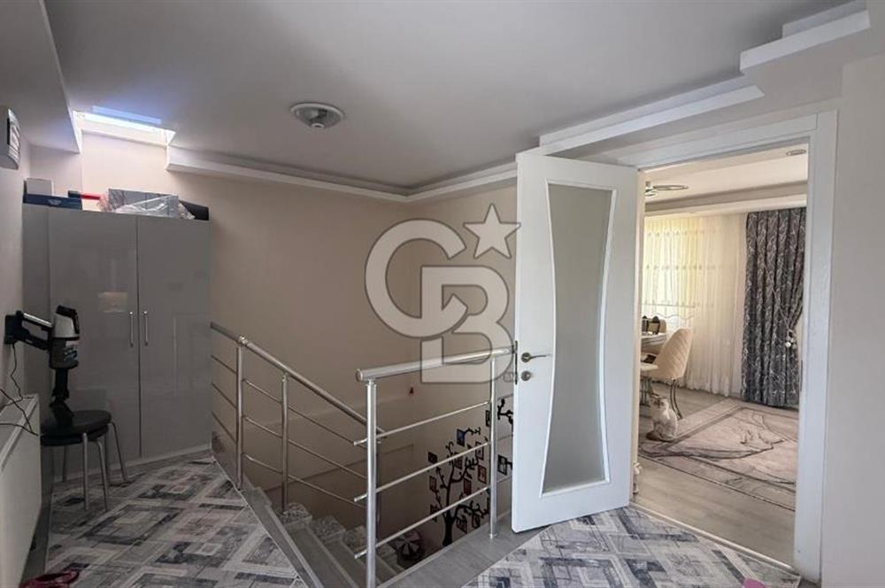 150 M2 Arsa İçinde Komple Satılık Bina