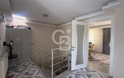 150 M2 Arsa İçinde Komple Satılık Bina