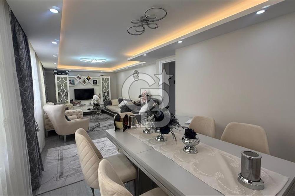 150 M2 Arsa İçinde Komple Satılık Bina