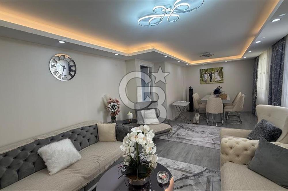 150 M2 Arsa İçinde Komple Satılık Bina