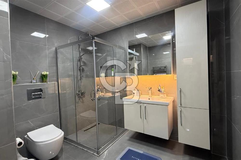 150 M2 Arsa İçinde Komple Satılık Bina