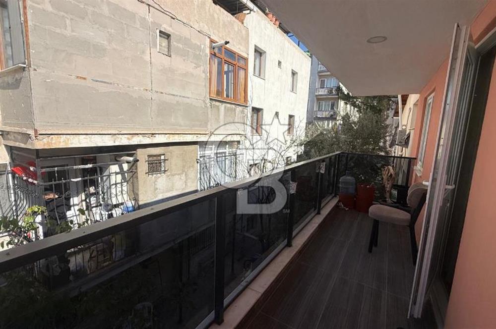 150 M2 Arsa İçinde Komple Satılık Bina