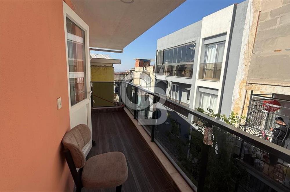 150 M2 Arsa İçinde Komple Satılık Bina