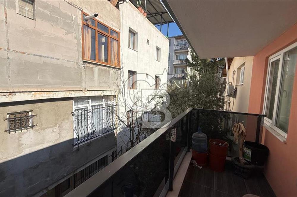 150 M2 Arsa İçinde Komple Satılık Bina