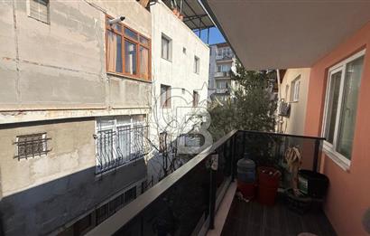 150 M2 Arsa İçinde Komple Satılık Bina