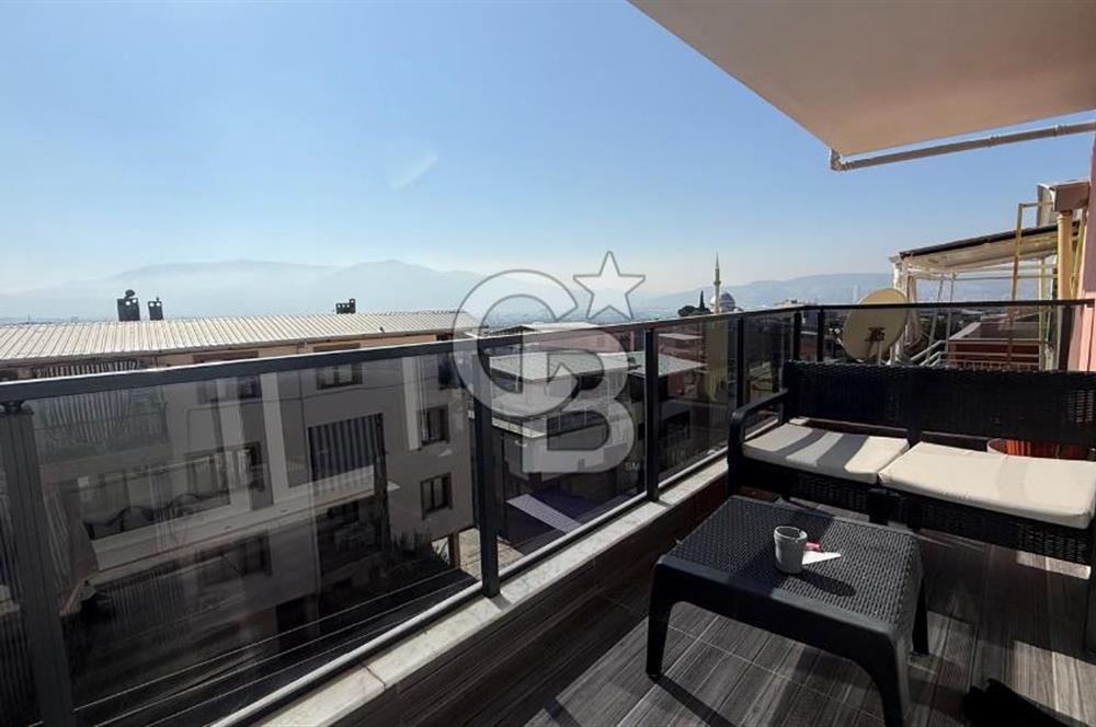 150 M2 Arsa İçinde Komple Satılık Bina