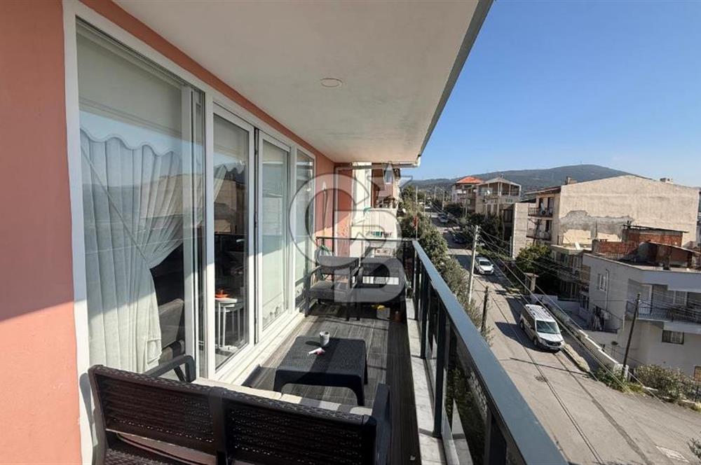 150 M2 Arsa İçinde Komple Satılık Bina