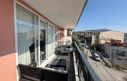 150 M2 Arsa İçinde Komple Satılık Bina