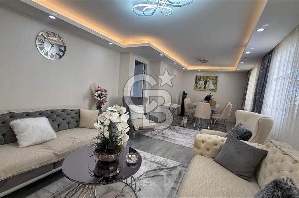 150 M2 Arsa İçinde Komple Satılık Bina