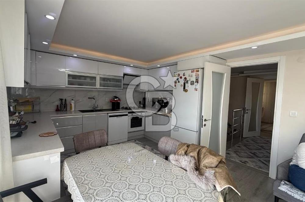 150 M2 Arsa İçinde Komple Satılık Bina