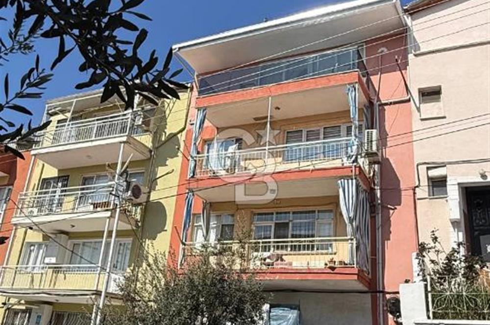 150 M2 Arsa İçinde Komple Satılık Bina