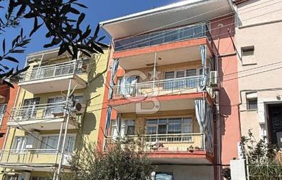 150 M2 Arsa İçinde Komple Satılık Bina