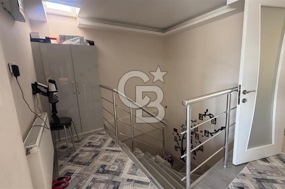 150 M2 Arsa İçinde Komple Satılık Bina