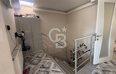 150 M2 Arsa İçinde Komple Satılık Bina