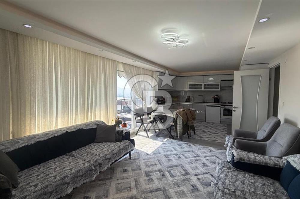 150 M2 Arsa İçinde Komple Satılık Bina