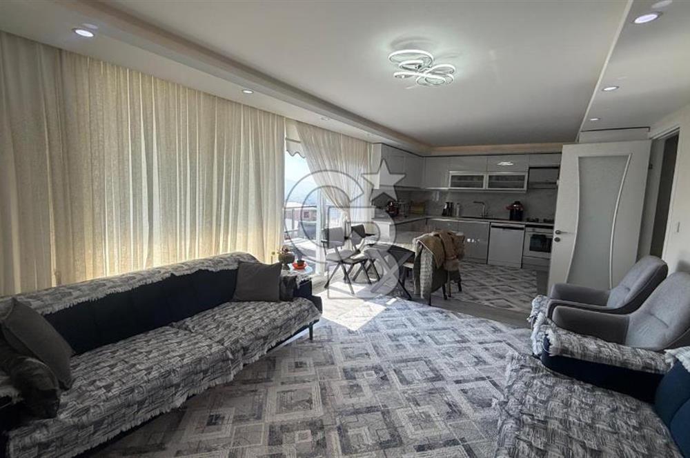 150 M2 Arsa İçinde Komple Satılık Bina