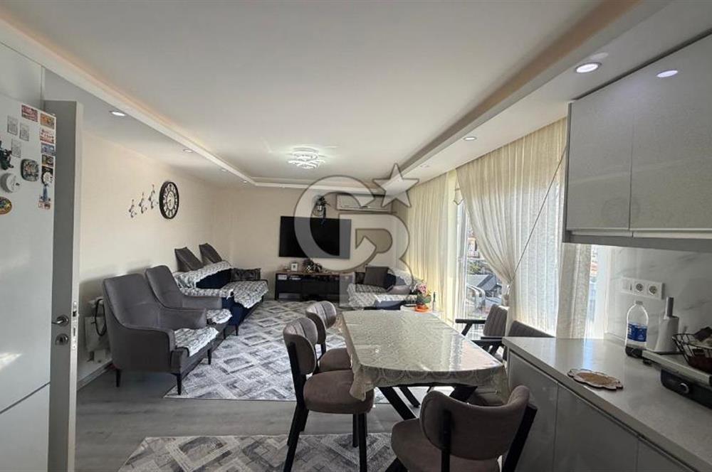 150 M2 Arsa İçinde Komple Satılık Bina