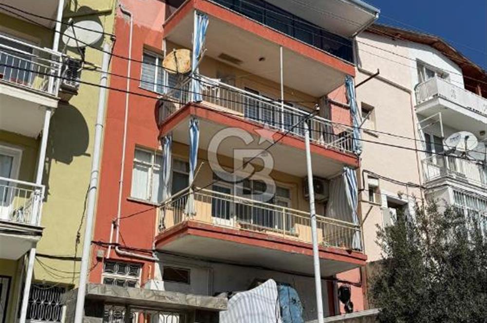 150 M2 Arsa İçinde Komple Satılık Bina