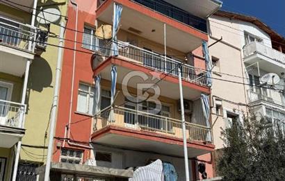 150 M2 Arsa İçinde Komple Satılık Bina