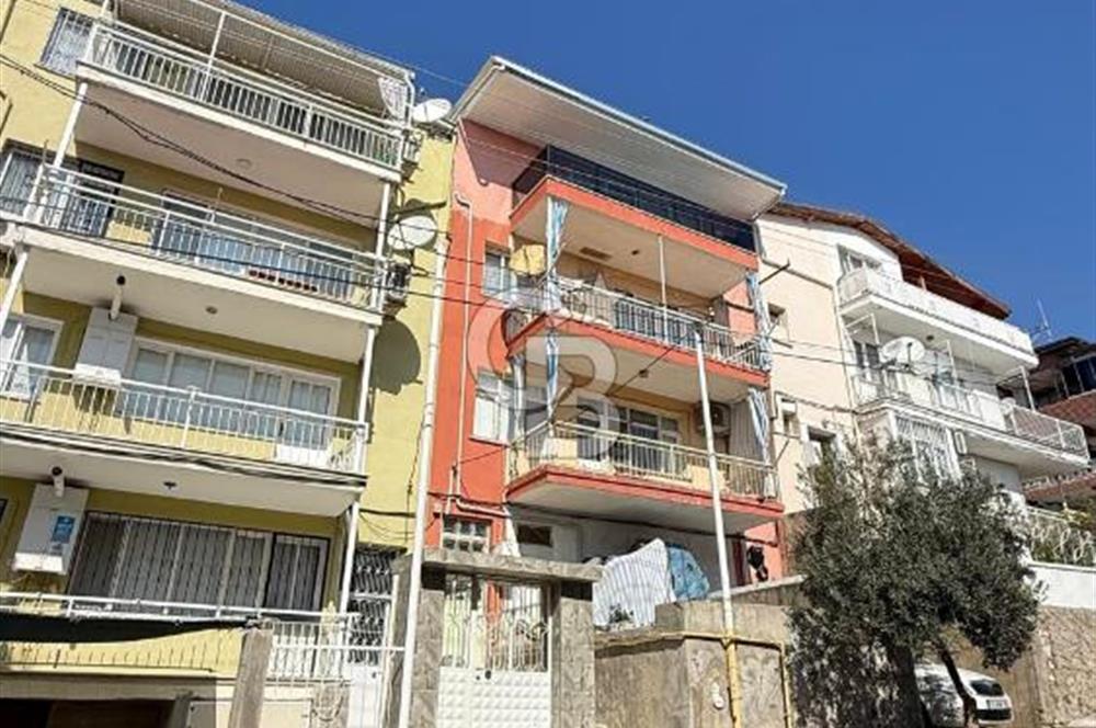 150 M2 Arsa İçinde Komple Satılık Bina
