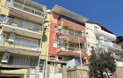 150 M2 Arsa İçinde Komple Satılık Bina
