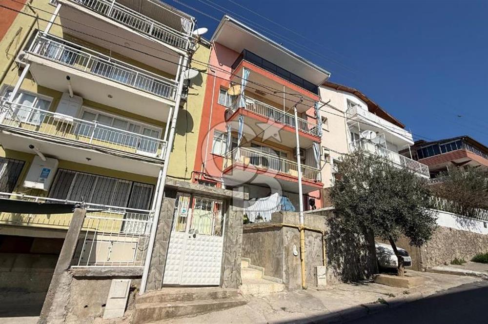 150 M2 Arsa İçinde Komple Satılık Bina