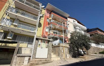 150 M2 Arsa İçinde Komple Satılık Bina