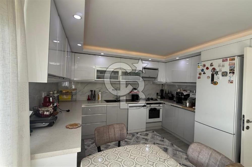 150 M2 Arsa İçinde Komple Satılık Bina