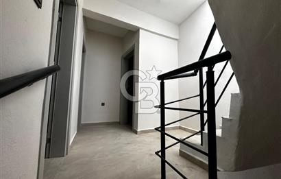 SEFERİHİSAR DOĞANBEY'DE DENİZE YAKIN - İKİZ VİLLALI SATILIK MÜLK