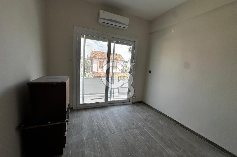 SEFERİHİSAR DOĞANBEY'DE DENİZE YAKIN - İKİZ VİLLALI SATILIK MÜLK