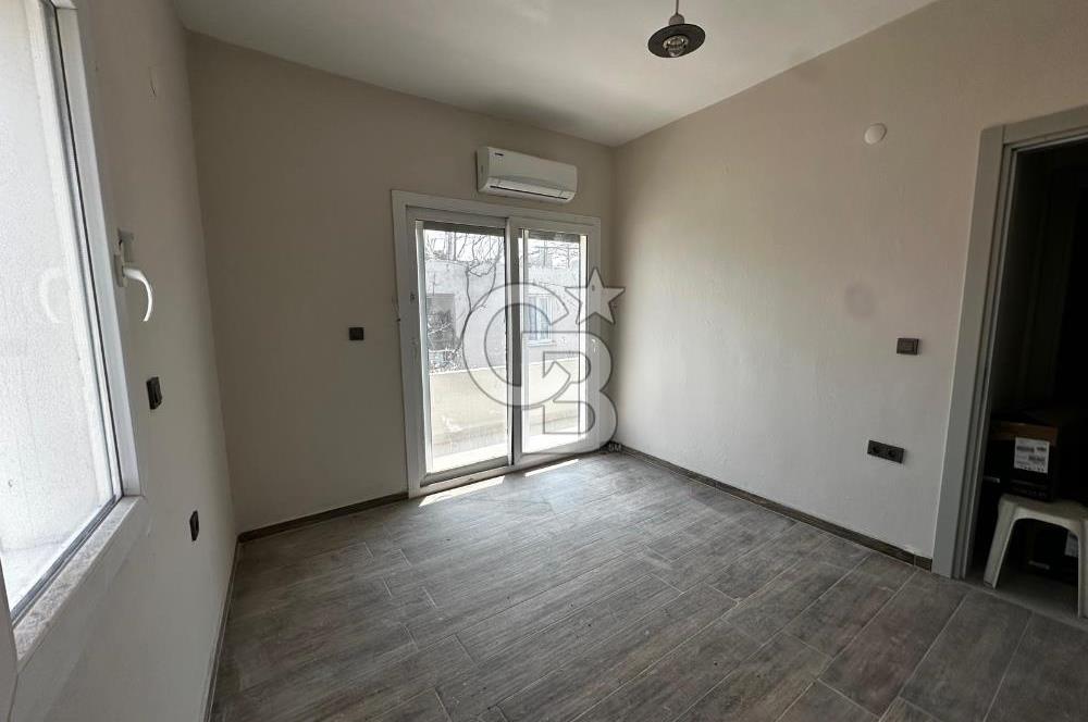 SEFERİHİSAR DOĞANBEY'DE DENİZE YAKIN - İKİZ VİLLALI SATILIK MÜLK