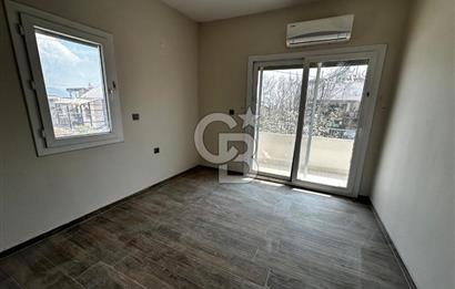 SEFERİHİSAR DOĞANBEY'DE DENİZE YAKIN - İKİZ VİLLALI SATILIK MÜLK