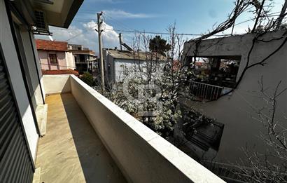 SEFERİHİSAR DOĞANBEY'DE DENİZE YAKIN - İKİZ VİLLALI SATILIK MÜLK