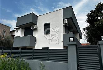 SEFERİHİSAR DOĞANBEY'DE DENİZE YAKIN - İKİZ VİLLALI SATILIK MÜLK - 6 - 341356