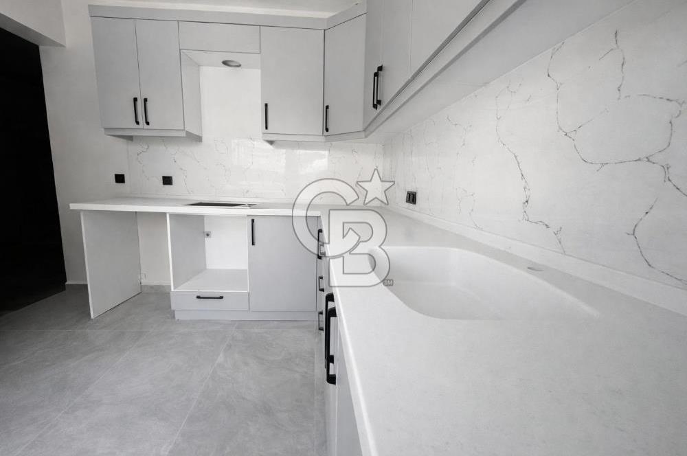 SEFERİHİSAR DOĞANBEY'DE DENİZE YAKIN - İKİZ VİLLALI SATILIK MÜLK