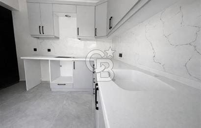 SEFERİHİSAR DOĞANBEY'DE DENİZE YAKIN - İKİZ VİLLALI SATILIK MÜLK