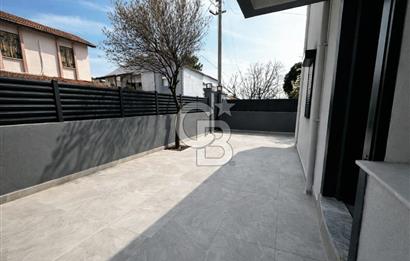 SEFERİHİSAR DOĞANBEY'DE DENİZE YAKIN - İKİZ VİLLALI SATILIK MÜLK