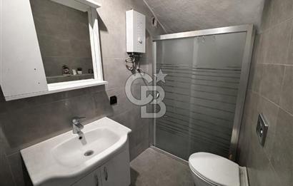 SEFERİHİSAR DOĞANBEY'DE DENİZE YAKIN - İKİZ VİLLALI SATILIK MÜLK