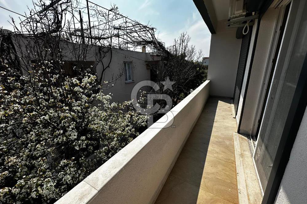 SEFERİHİSAR DOĞANBEY'DE DENİZE YAKIN - İKİZ VİLLALI SATILIK MÜLK