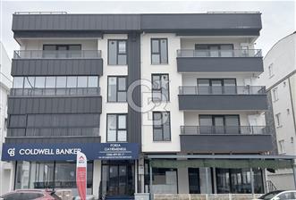 Çanakkale Lapseki Kordon’da Boğaz Manzaralı 2+1 Satılık Daire  - 1 - 341367