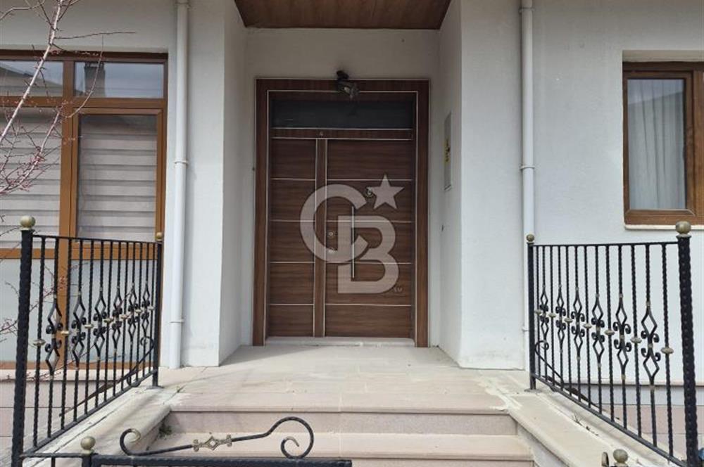 BALLIKUYUMCU ATAYURT SİTESİNDE SATILIK 5+2 VİLLA